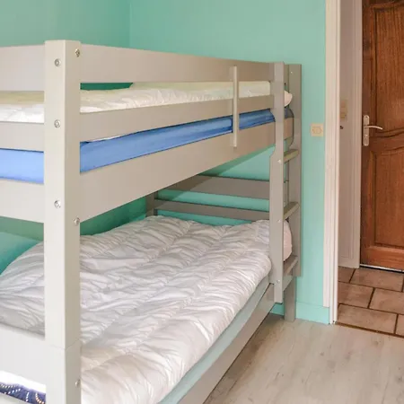 3 Bedroom Cozy In بيت للعطل *