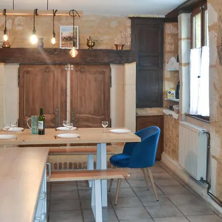 Lovely In With Kitchen *