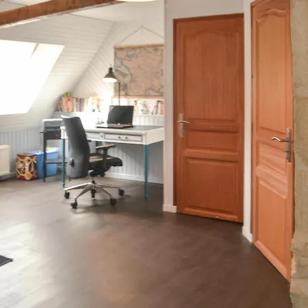 Lovely In With Kitchen Holiday home *