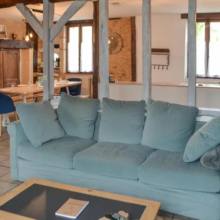 Lovely In With Kitchen Holiday home Cenac-et-Saint-Julien