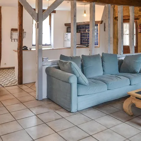 Lovely In With Kitchen * Cenac-et-Saint-Julien