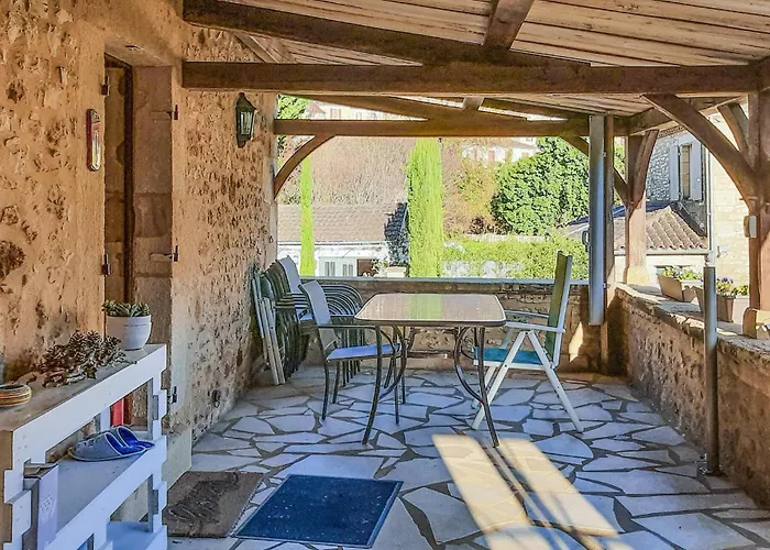 Awesome In Hébergement de vacances